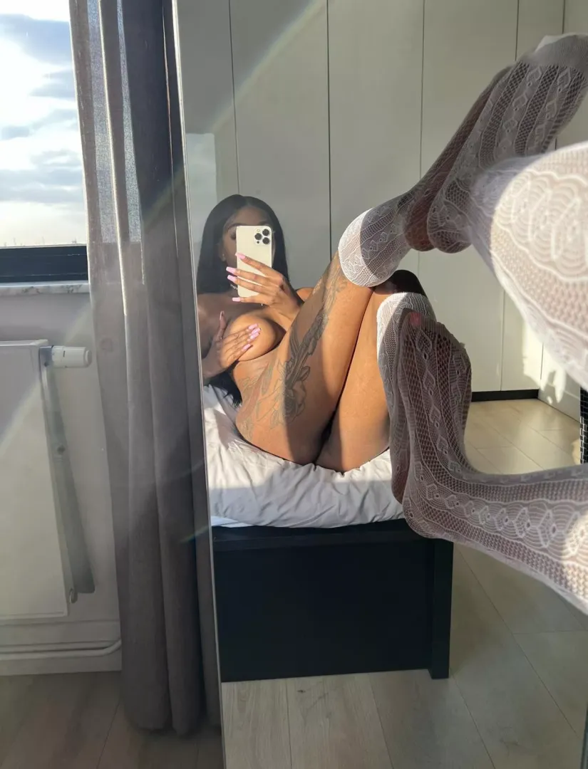 Would you fuck me hard n raw ?