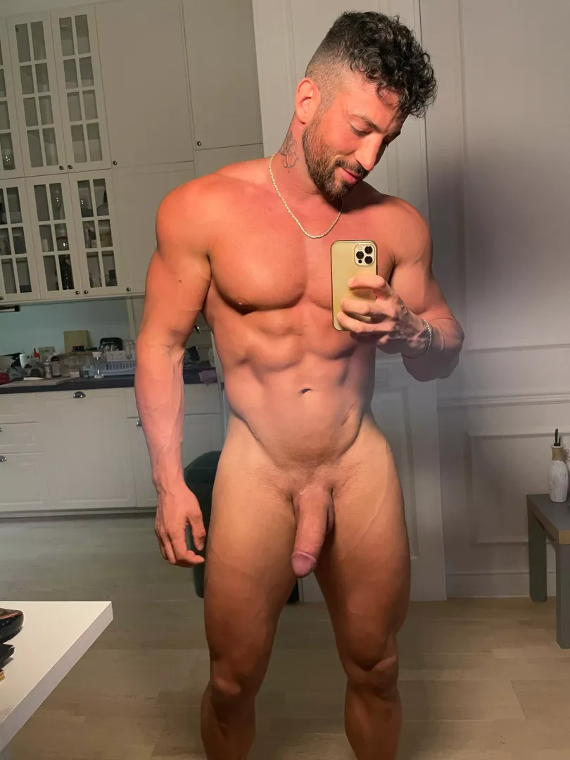 would you fuck me?