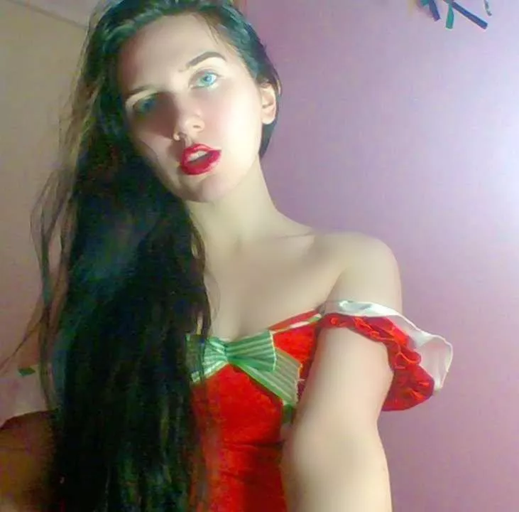Would you fuck me?