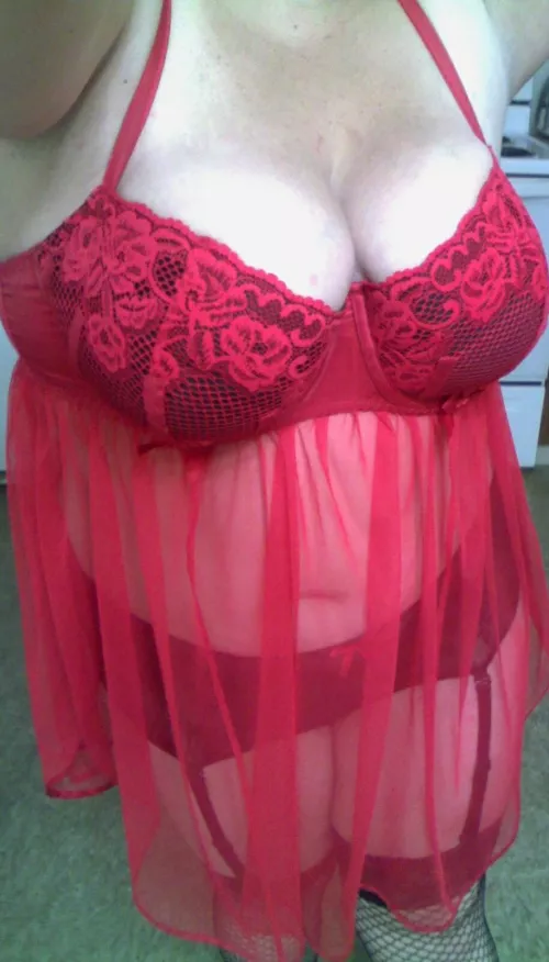 Would You Fuck Me?