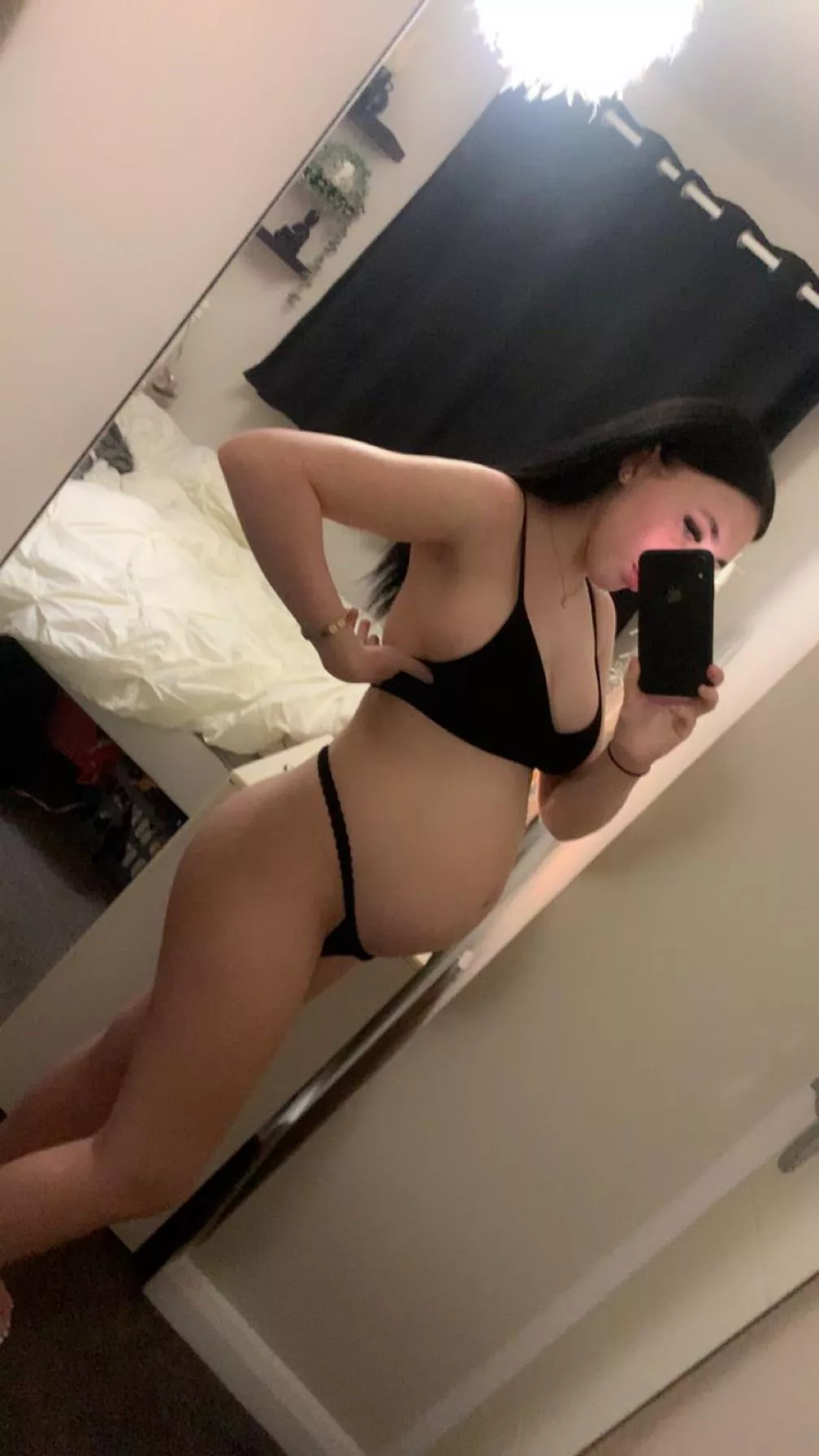 Would you fuck me?