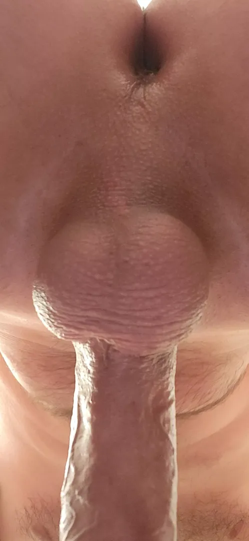 Would you fuck me?
