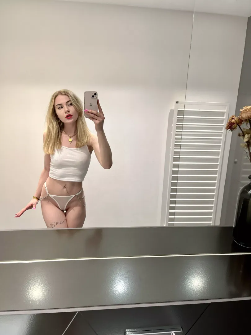 Would you fuck me on the first date?