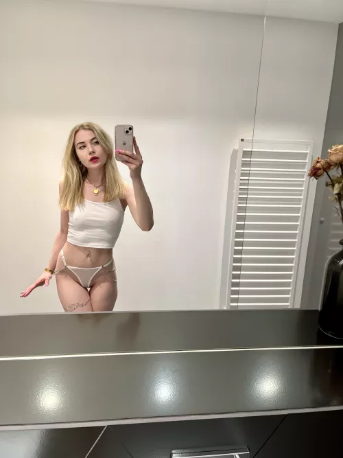 Would you fuck me on the first date?