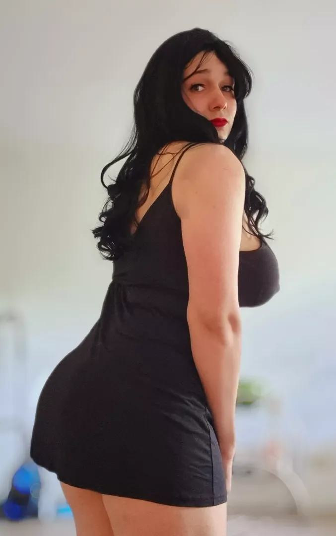 Would you fuck me?