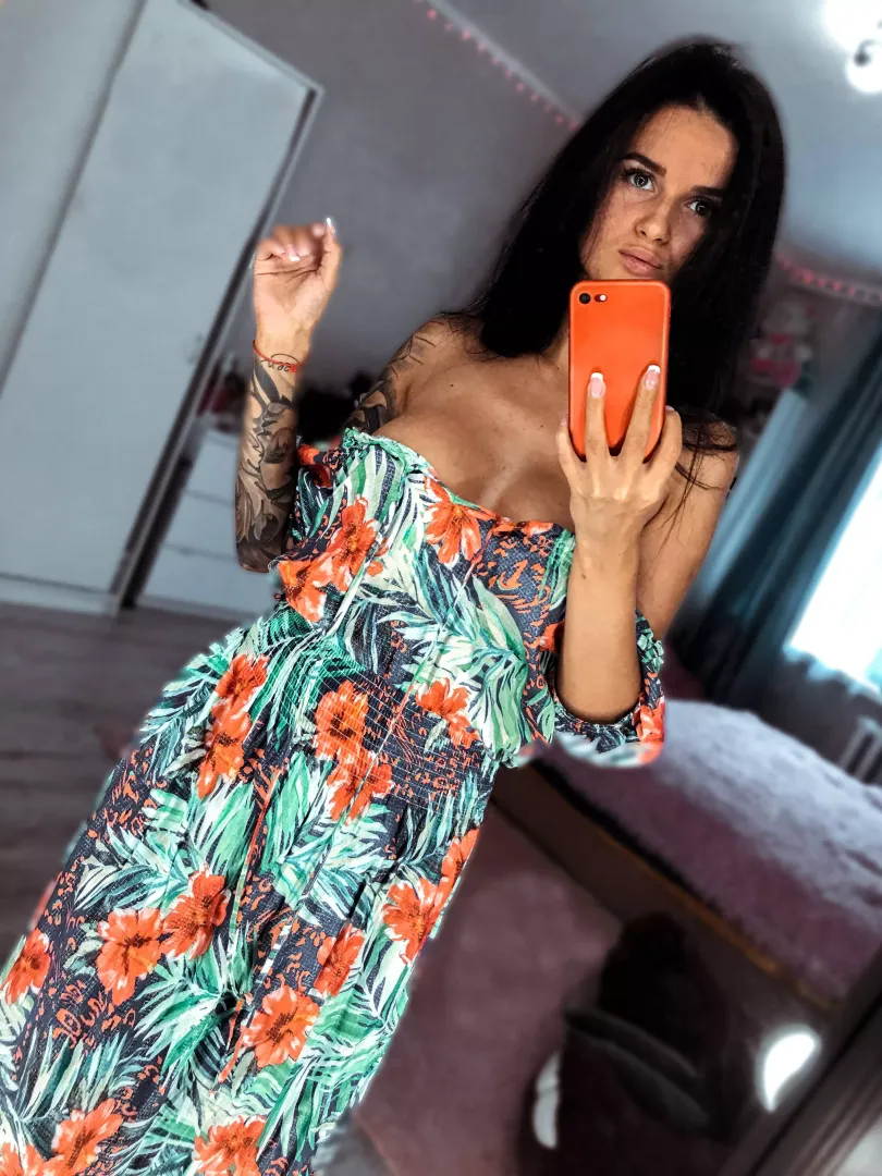 Would you fuck my ass on the first date?