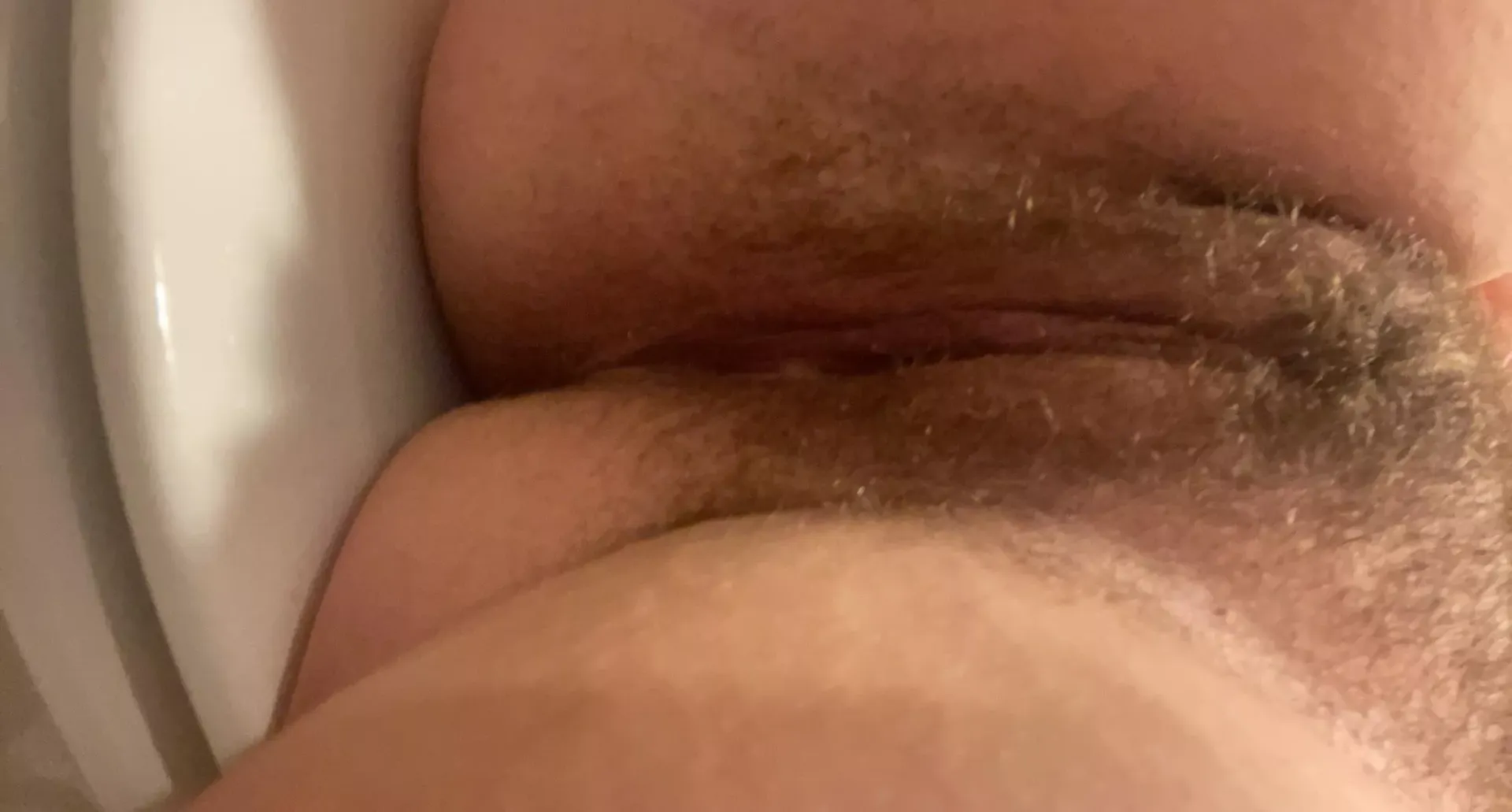 Would you fuck my hairy 19 year old pussy?