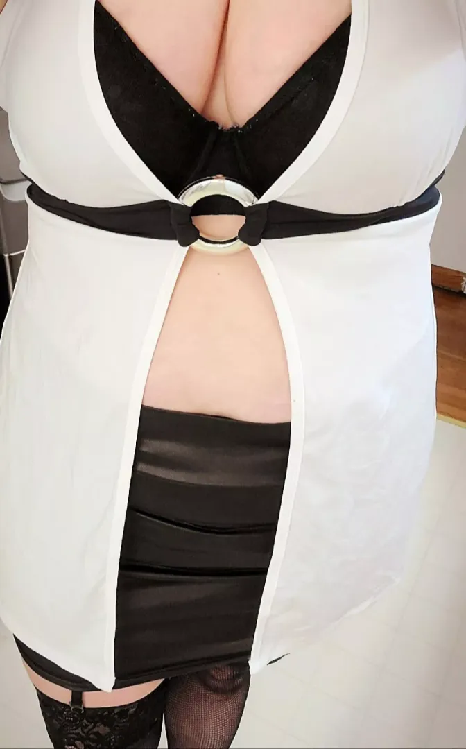 Would you fuck my wife?
