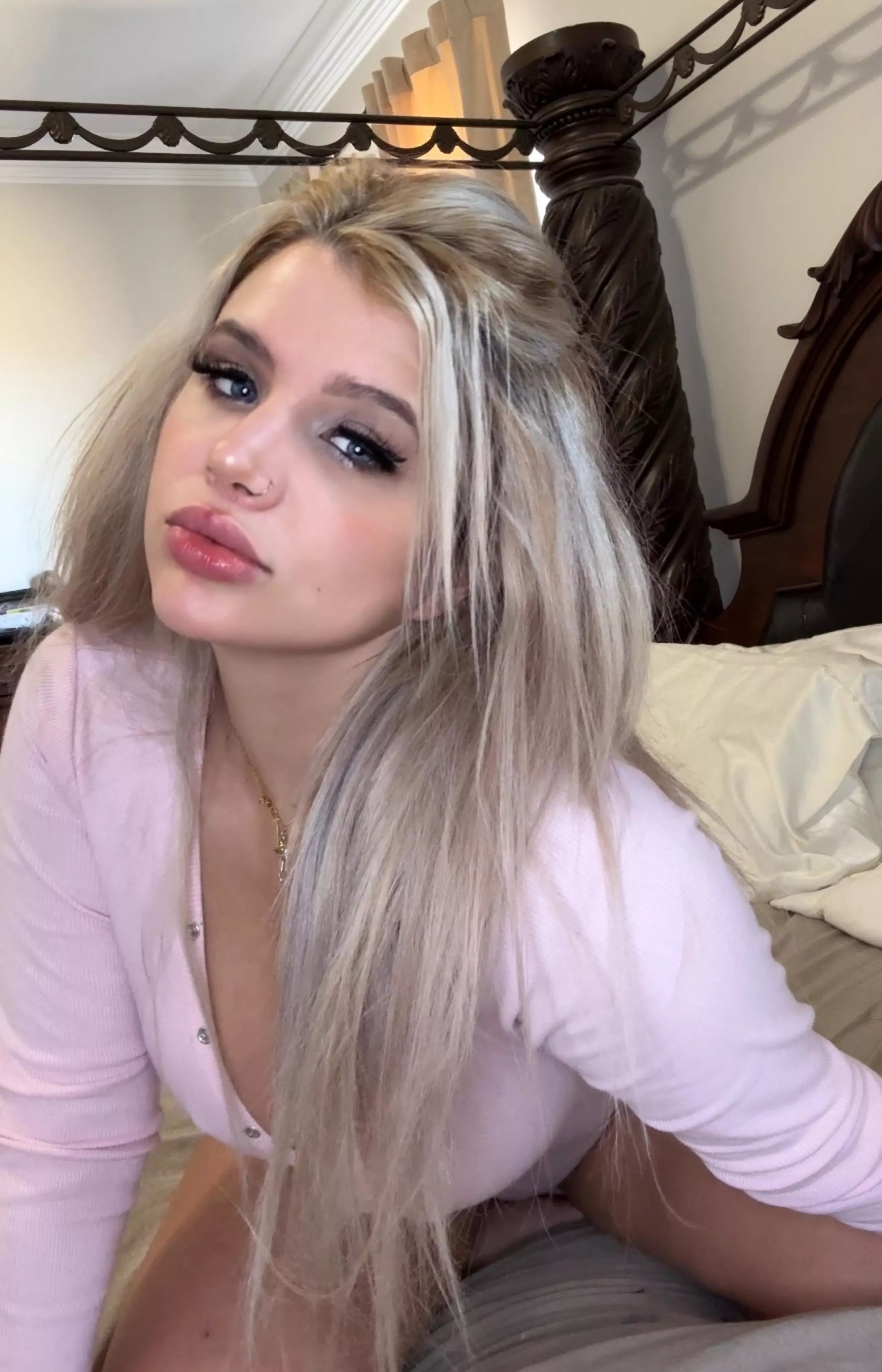 Would You Fuck My Wife In The Throat