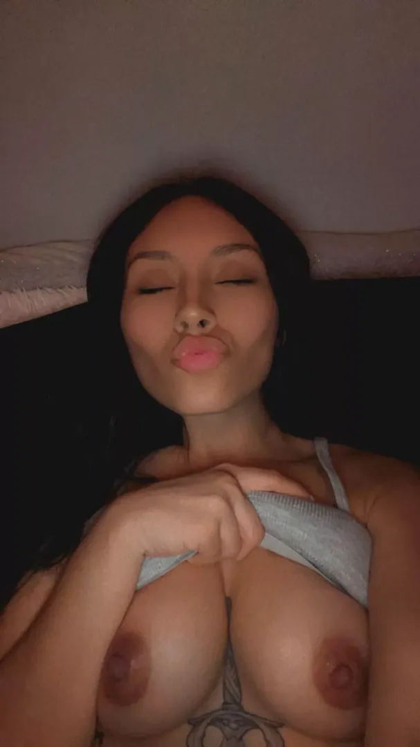 Would you fuck my wife