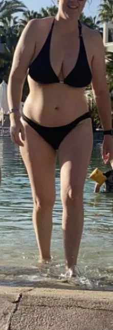 Would you fuck my wife?