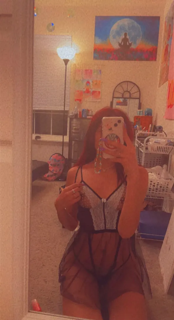 would you fuck this young petite babe