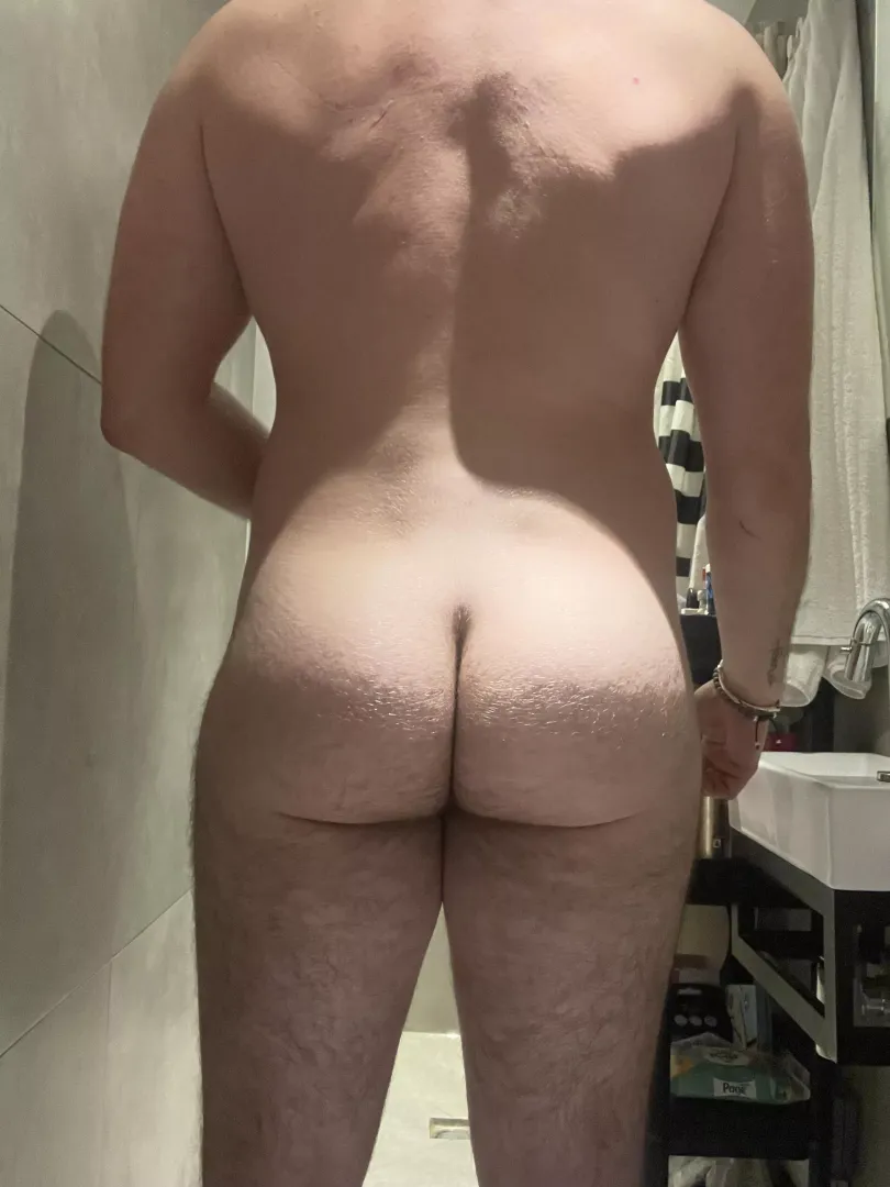 Would you get closer than this?