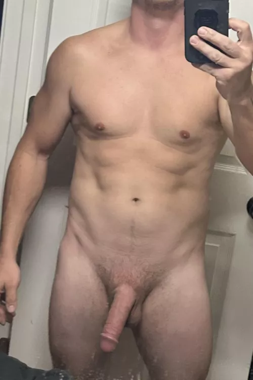 Would you get down?