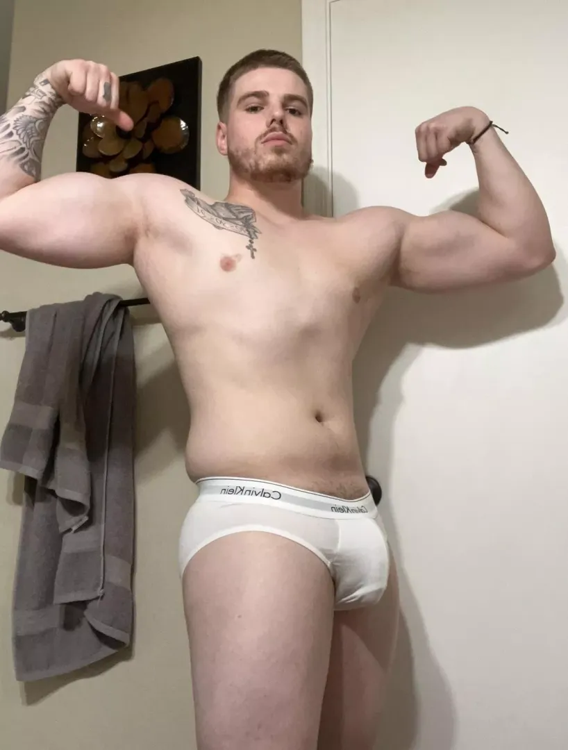 Would you get with an Italian?