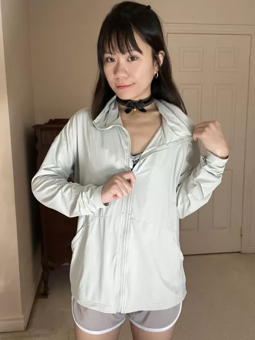 Would you give me a second look if i lived next door