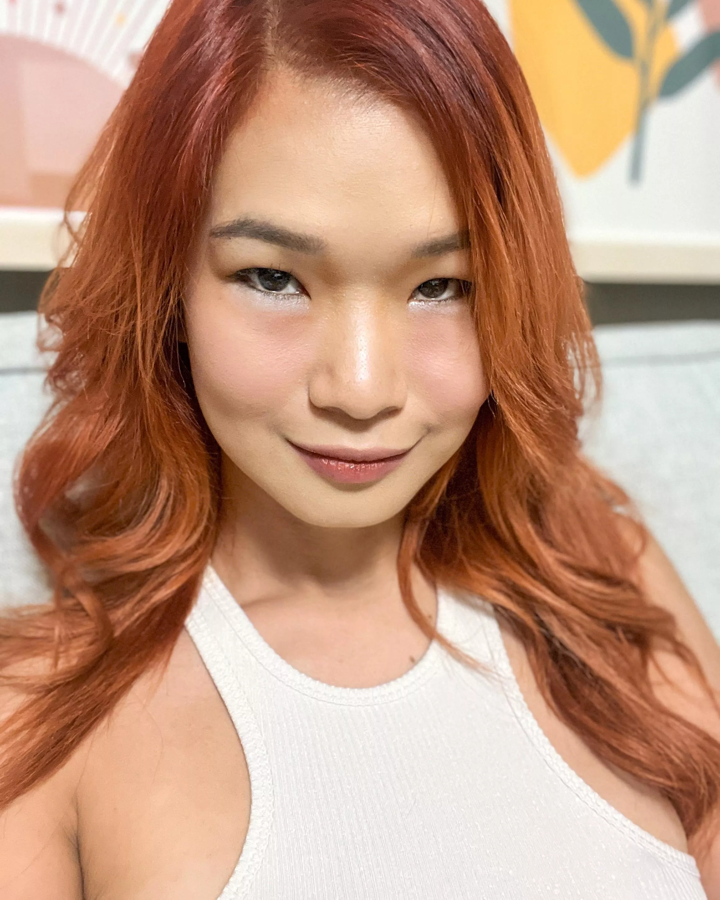 Would you give me a second look if i lived next door