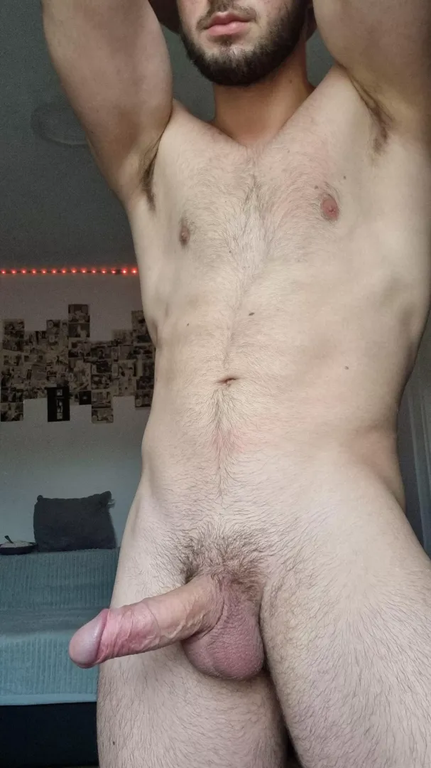 would you give me morning head ?