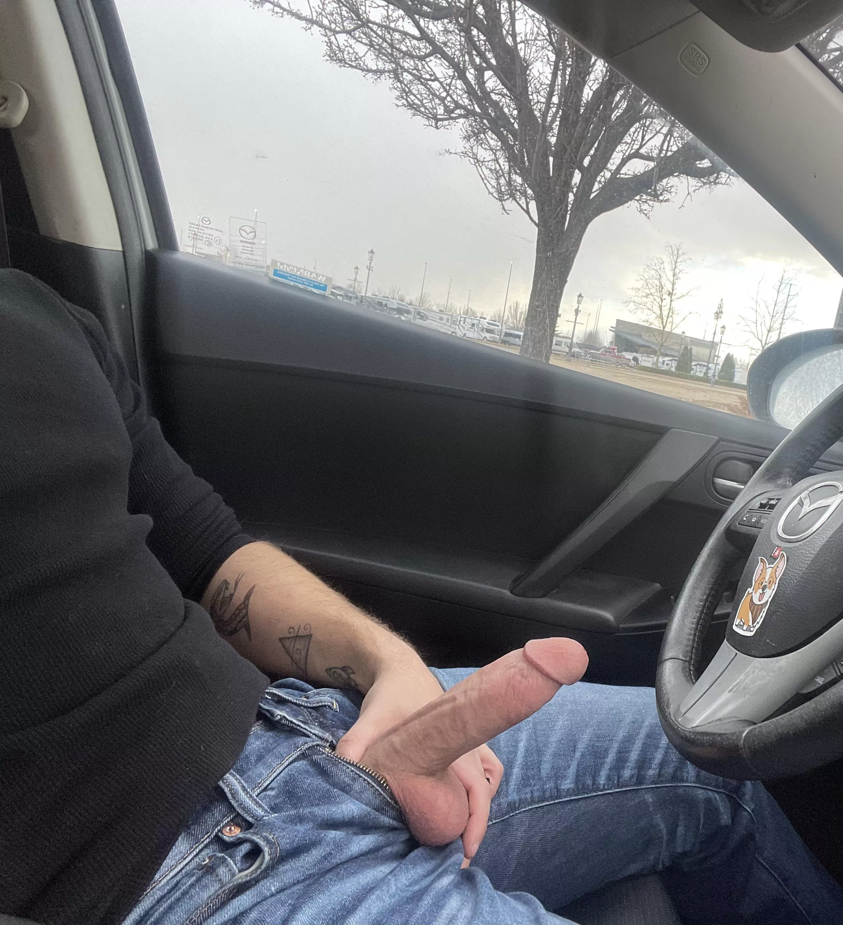 Would you give me road head