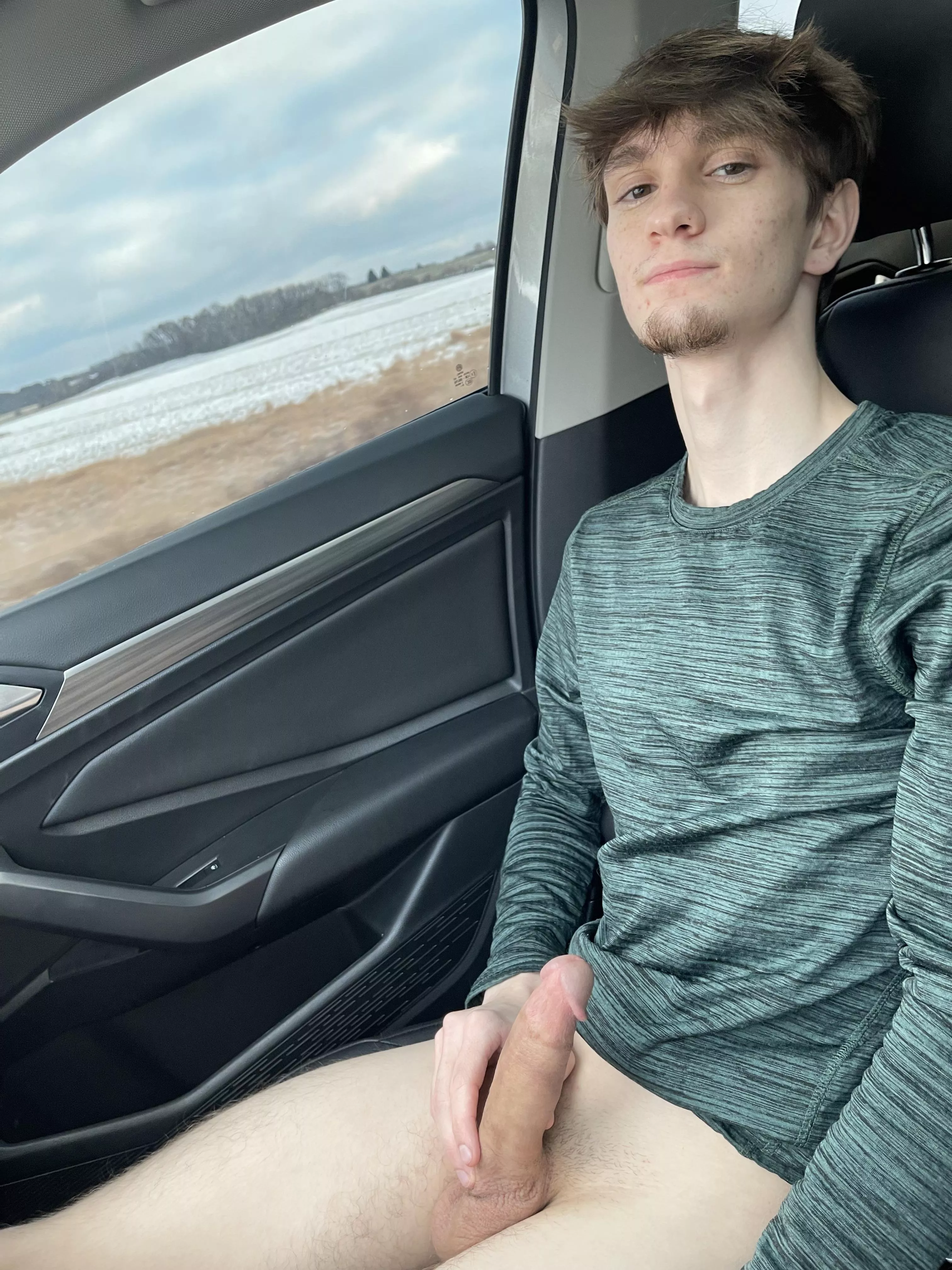 Would you give me roadhead