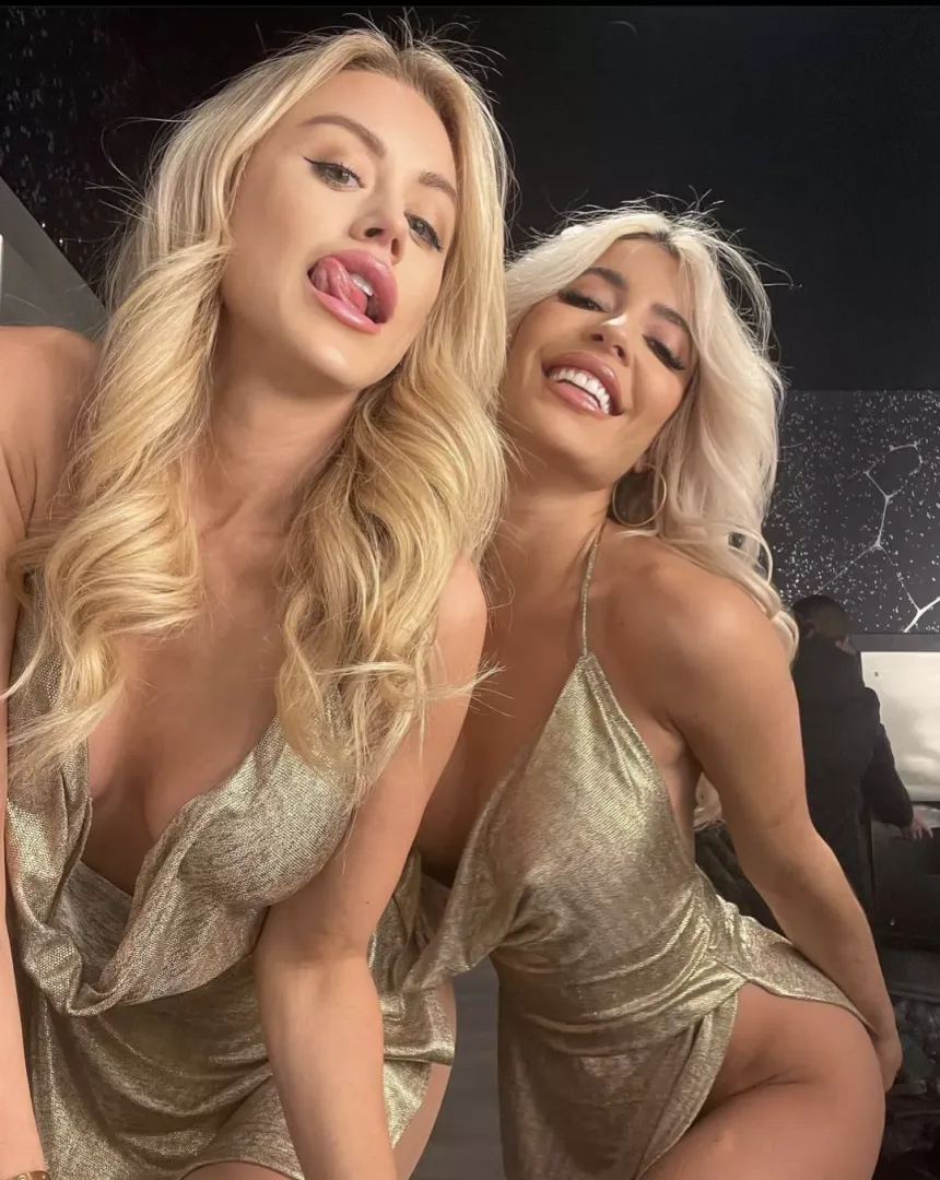 Would you go clubbing with them?