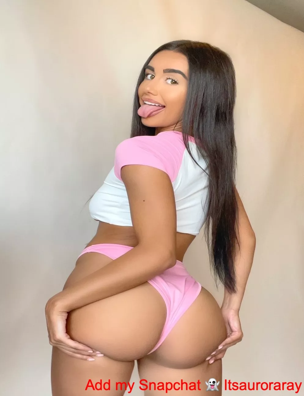 Would you go hard with me?