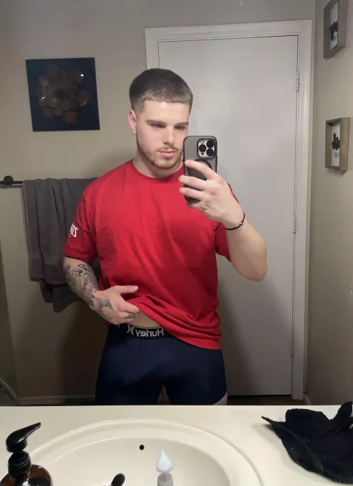 Would you go on a date with me?