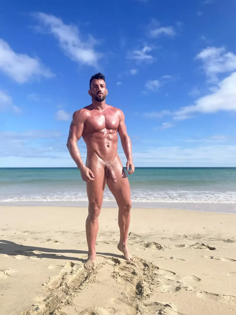 Would you go to the beach with me?