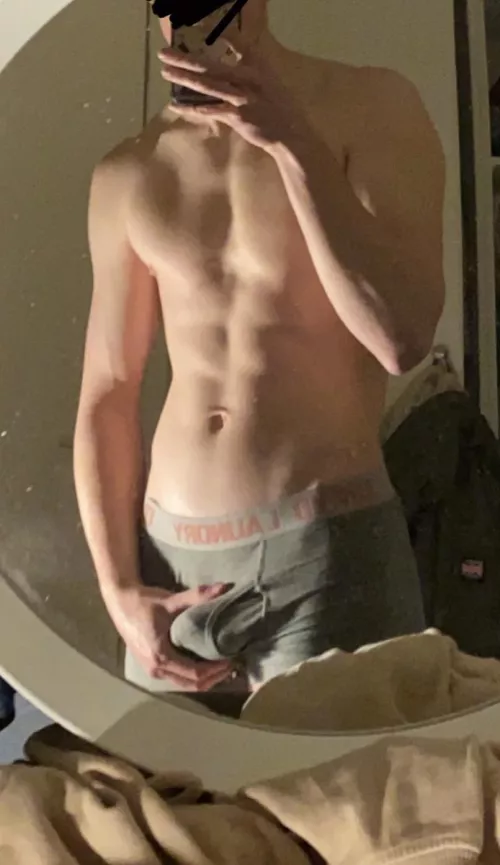 Would you grab it?