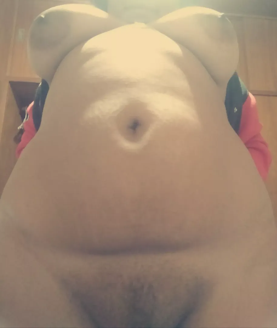 would you grab me by my waist?