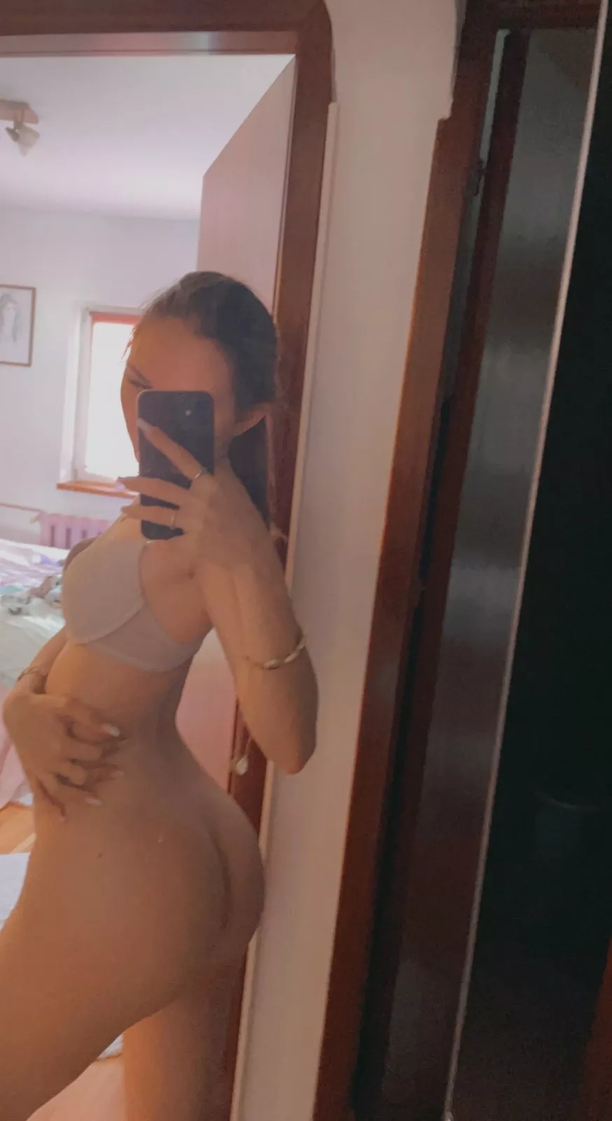 Would you help me do the laundry?