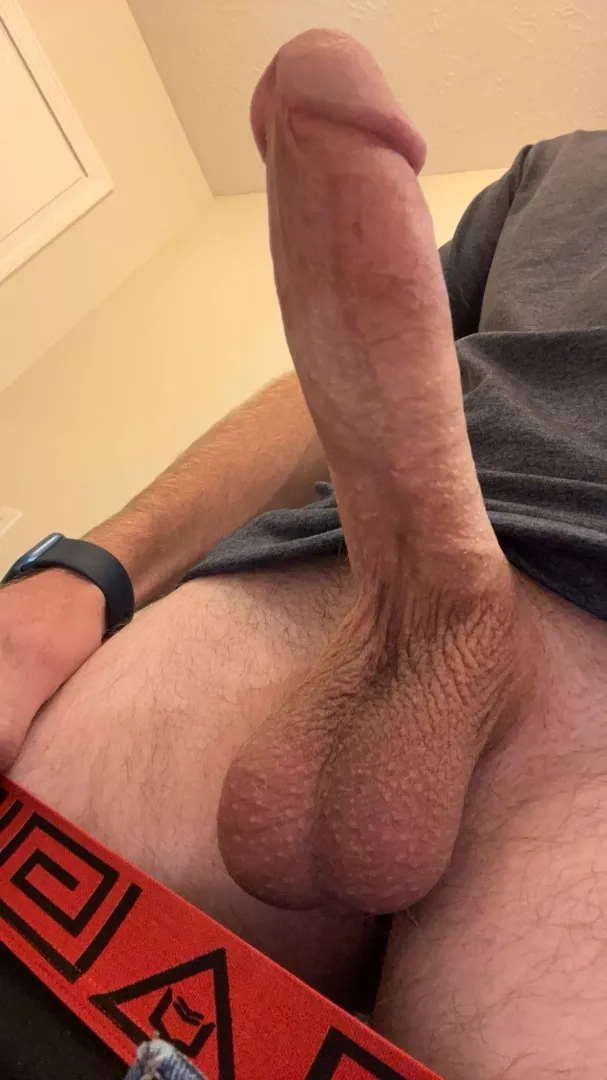 Would you help me out if you walked in and I was like this?