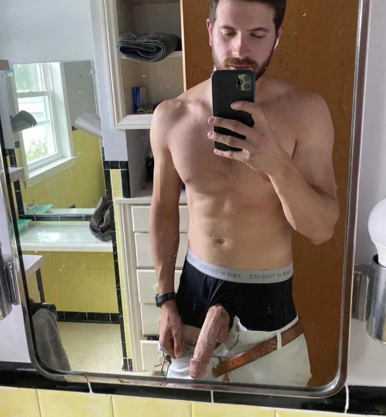 Would you help me when I’m horny after a long day at work?