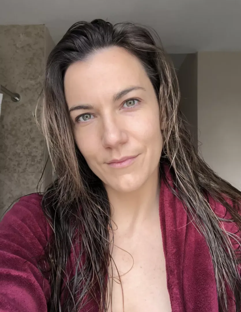 Would you hit on me? 39F