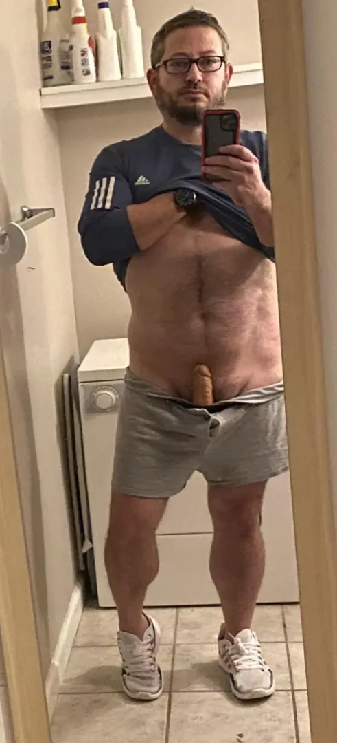 Would you?