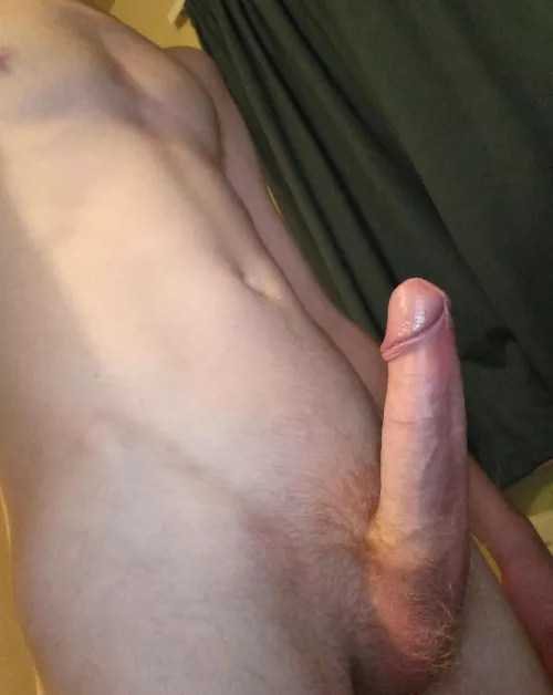 Would you join me?