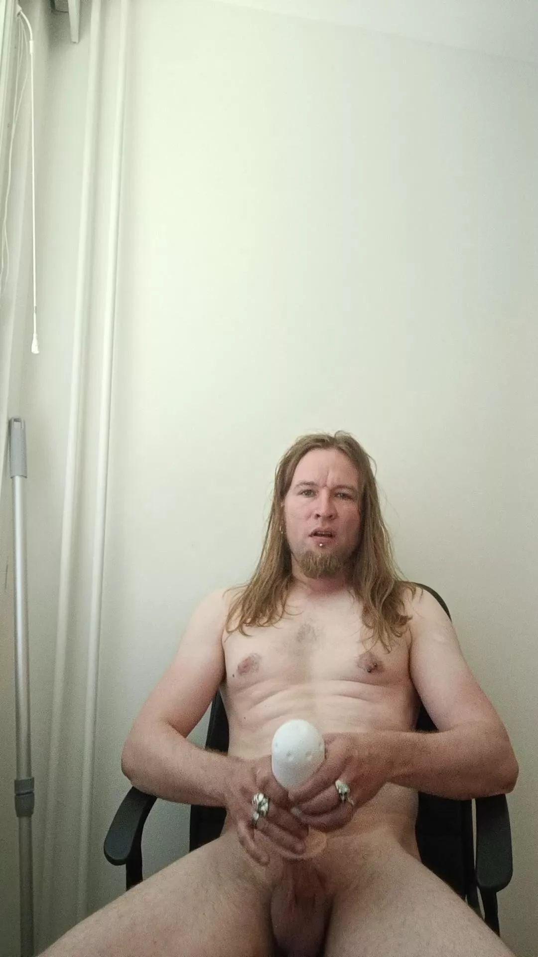 Would you join me?