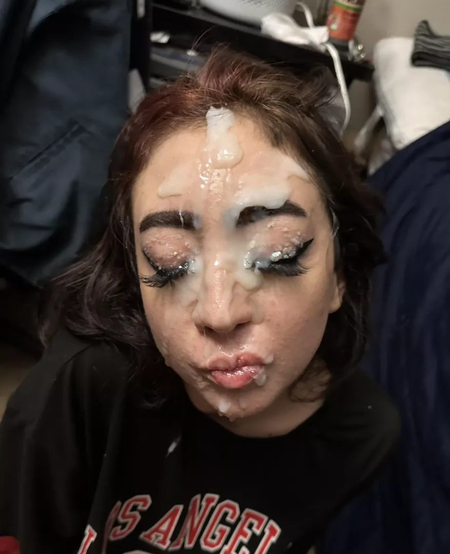 Would you kiss me
