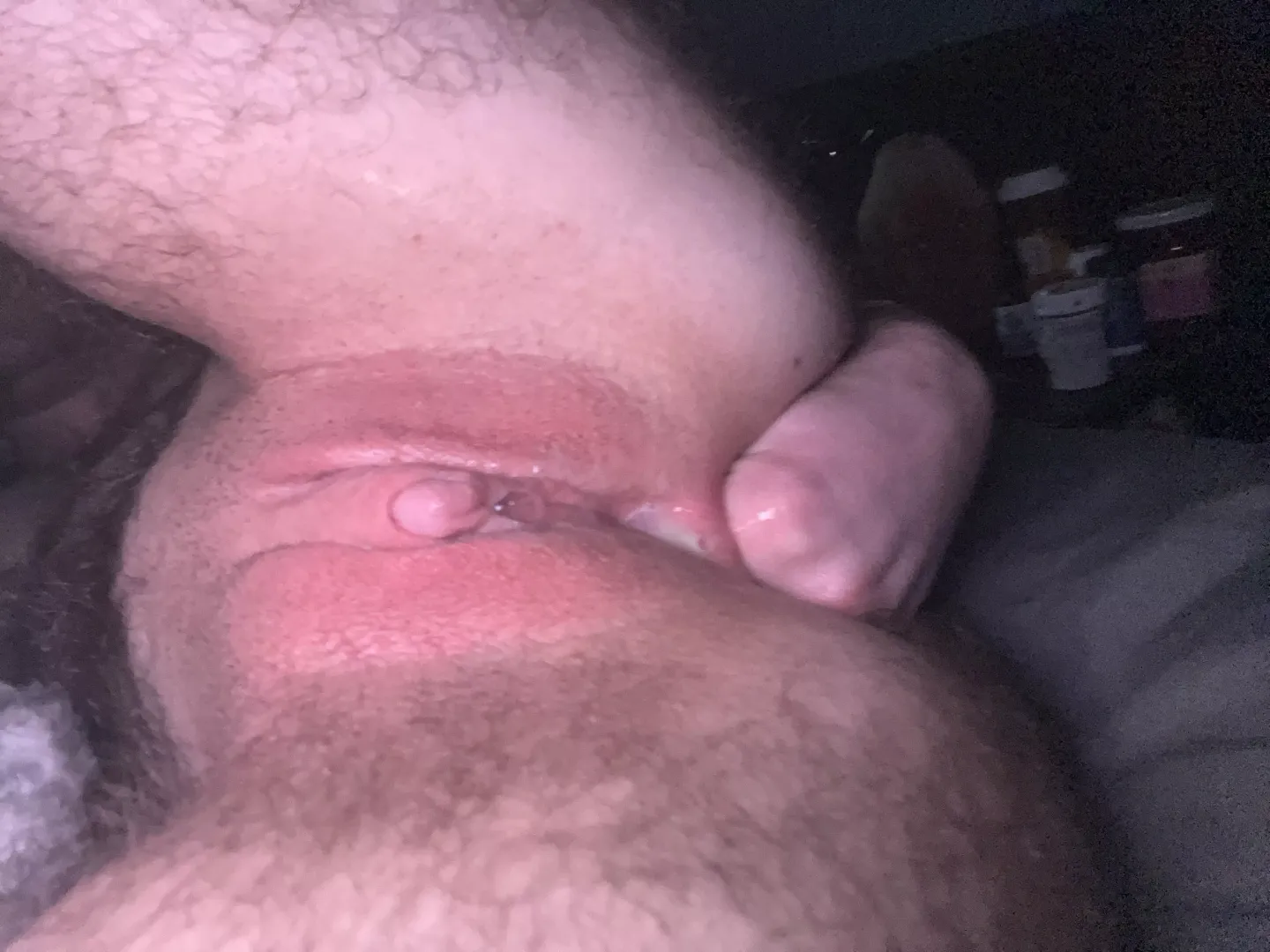 would you lend me a hand? (oc) (ftm)