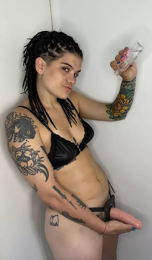 Would you let a girl like me fuck you on the first date?