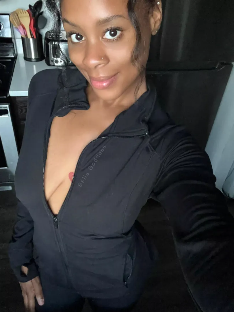 Would you let a milf milk you
