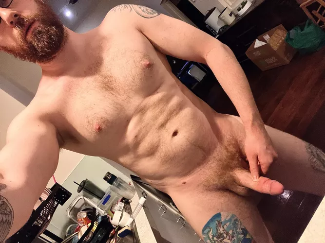 Would you let a plus sized guy put you over their shoulder?