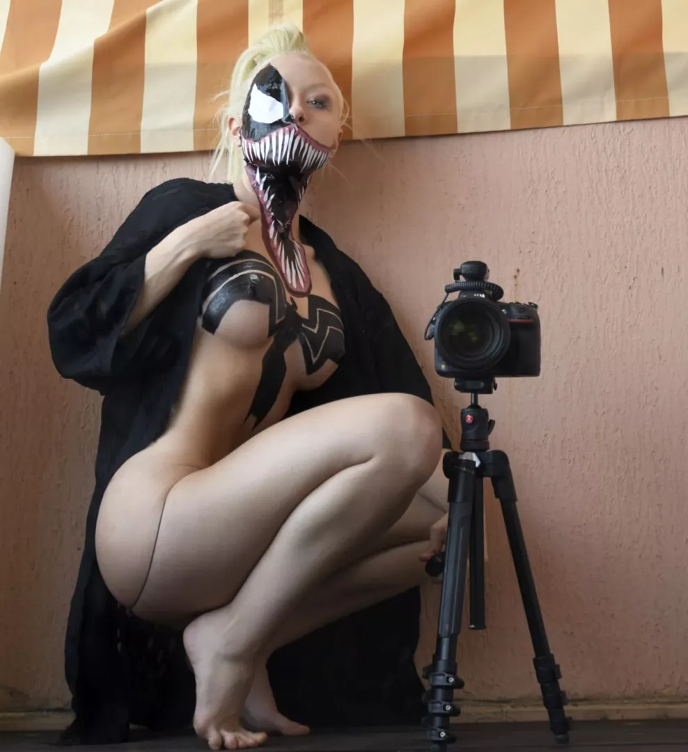 Would you let me bite you