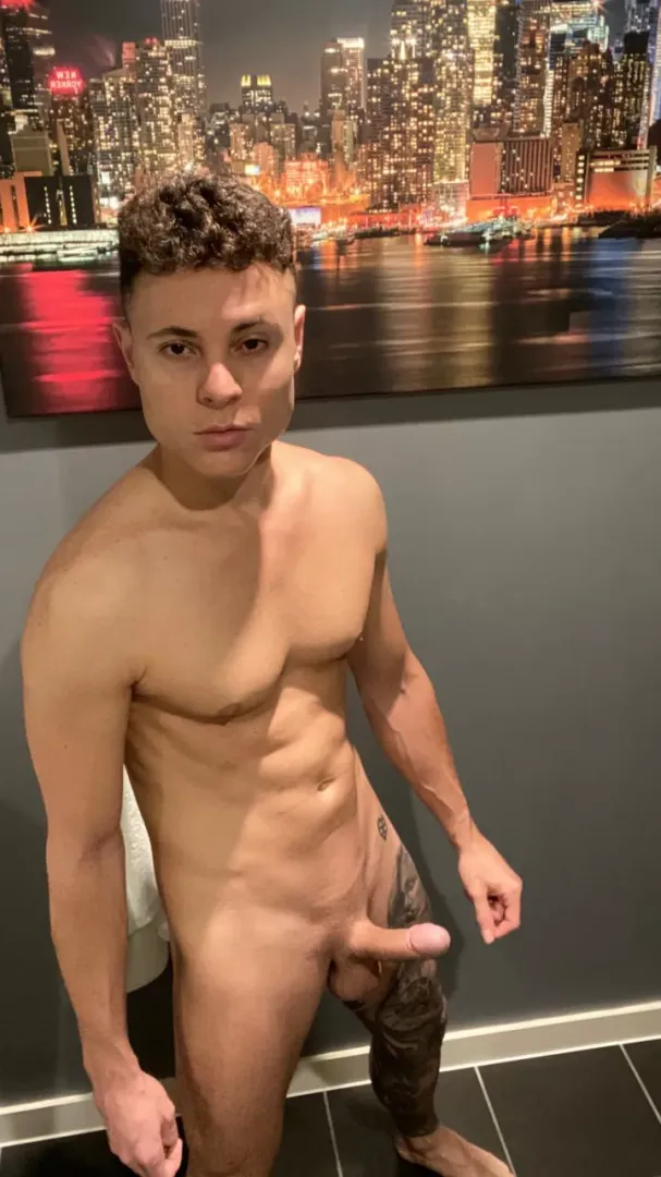 Would you let me breed you