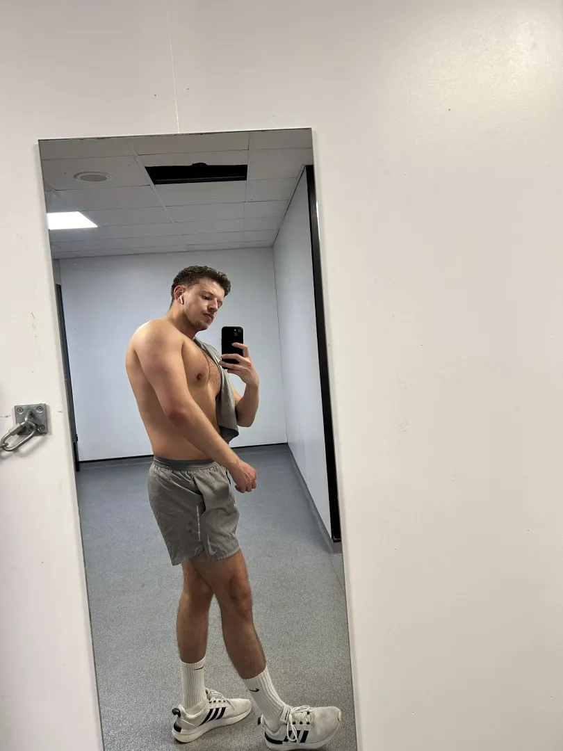 Would you let me breed you fellas? 