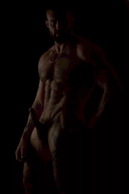 Would you let me breed you?