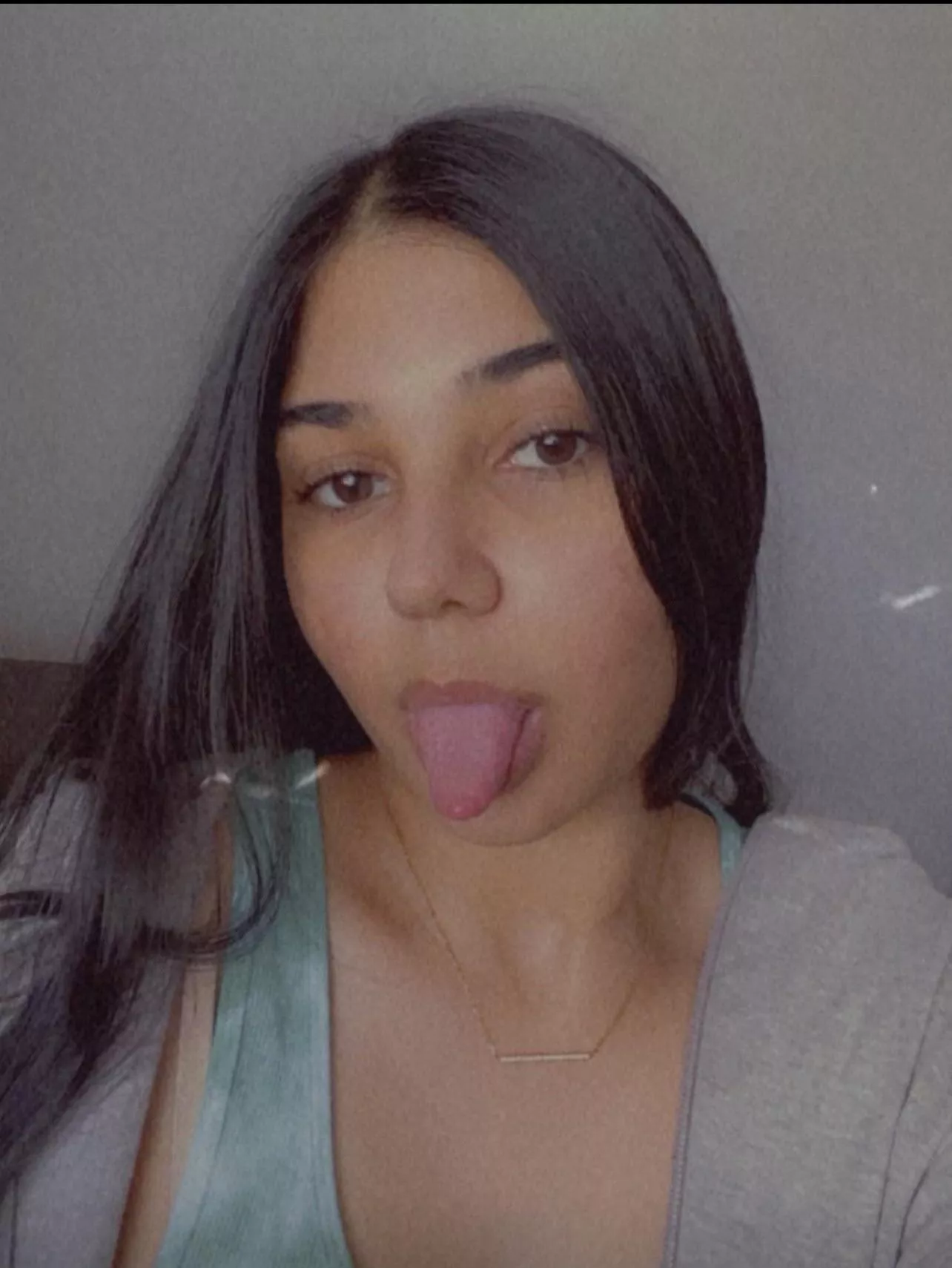Would you let me?