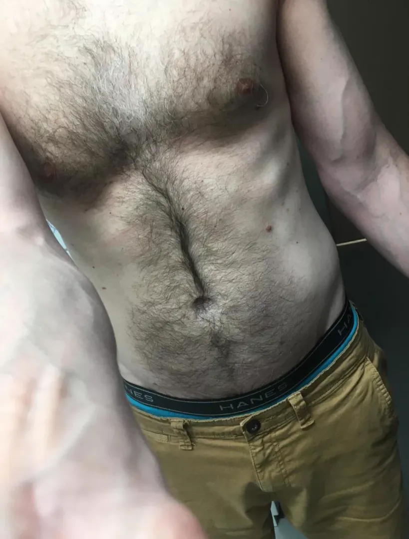 Would you let me fill your belly with cum (42)