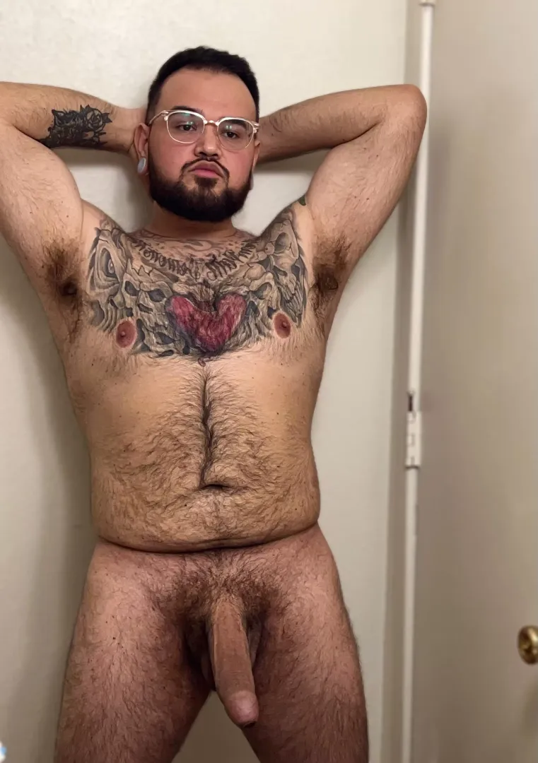 Would you let me fuck on the 1st date? 😏