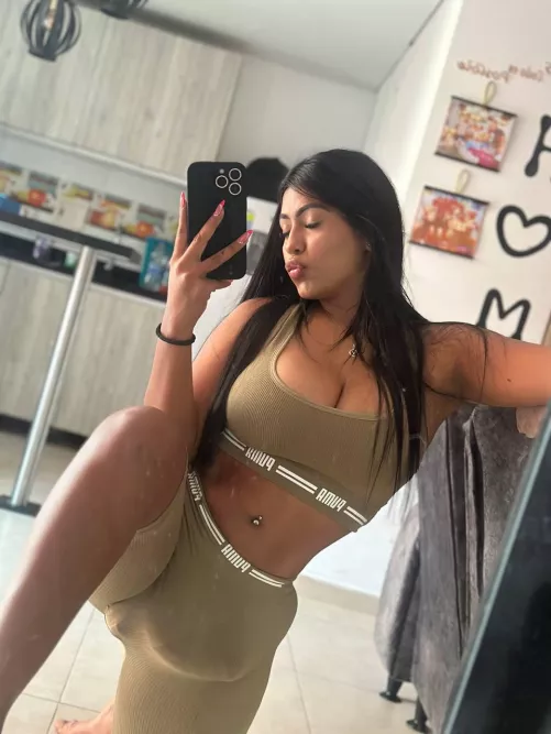 would you let me paint your inside white?